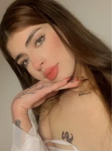 MELISSA, Escort en Alicante 633870135