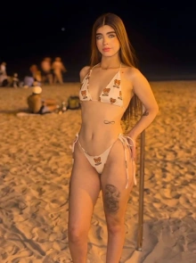 MELISSA, Escort en Alicante 633870135