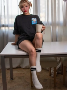 Eva, Escort en Valencia 624315205