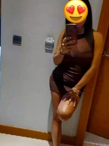 Monica, Escort en Zaragoza 691334421