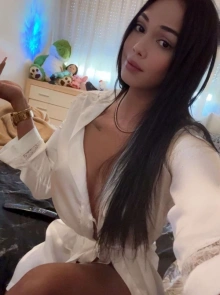 Angelica, Travesti en Madrid 645857207