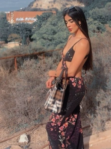 VALERY, Escort en Alicante 602056132