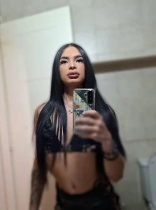 Gia, escort en Tetuán independiente con fotos actualizadas
