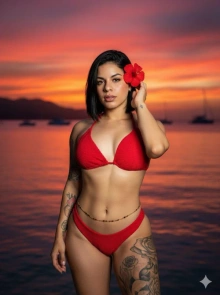 ¿Quieres conocer a una chica grandes-mamas? Sofia te espera