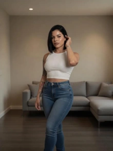 Perfil verificado de Sofia, tu escort grandes-mamas en Sevilla favorita