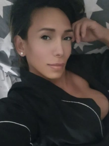 Montserrat, Travesti en Sevilla 600366418