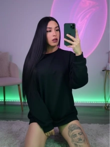 Cattaleya, Travesti en Barcelona 610073136