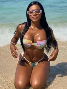 Isabel, una de las mejores opciones de escorts en Vigo para hoy