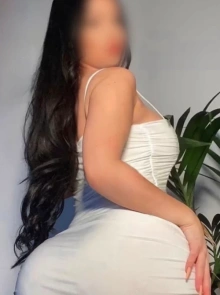 Valentina se consolida entre las acompañantes mejor valoradas