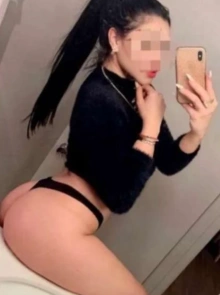 Laura, Escort en Salou 666616443