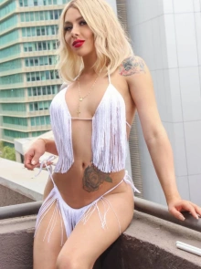 Anny Doll, Travesti en Valencia 657249160