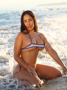 Mariam, Escort en Zaragoza 602509552