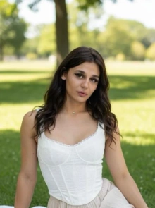 Liana, Travesti en Málaga 631159923