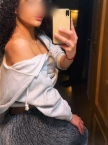 NEREA, Escort en Alicante 611833483