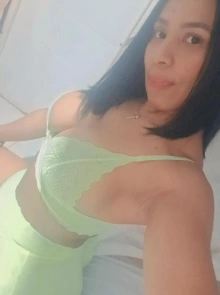 Vanesa presenta su book de fotos reales de chica de alto standing