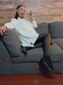 Pati, Escort en Valencia 632211273