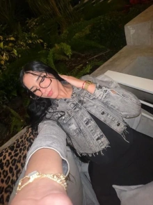 Madison, elegancia y discreción en el catálogo de damas de compañía