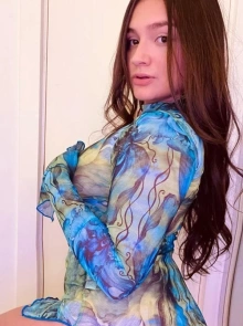 Catálogo de escorts en Campanar: hoy te presentamos a Violeta