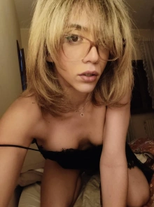 Chiara, elegancia y saber estar entre las modelos VIP mejor valoradas