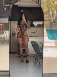 Valentina royce, una acompañante elegante y discreta