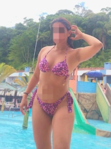 Carol, Escort en Zaragoza 610280844