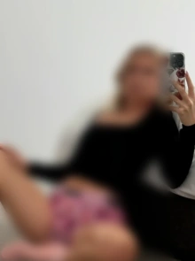 Perfil premium: Lucia entre las mejores de Burgos