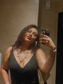 Amanda, Escort en Málaga 637593761