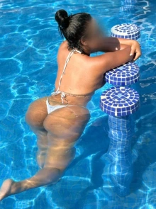 Eva, Escort en Valencia 604140445