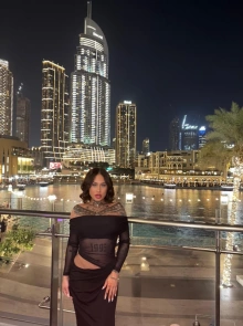 Agatha se une a las mejores modelos Madura de esta semana