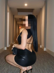 Mia, Escort en Málaga 612211528