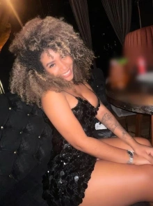 Kataleya, Escort en Salou 670689505