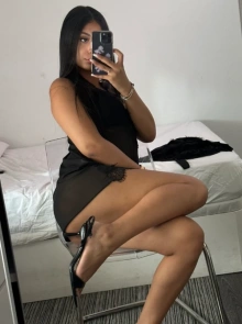 Camila, Travesti en Valencia 632034460