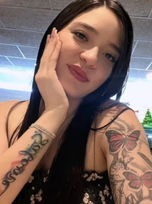 Brey está en el catálogo de escorts independientes en Valencia