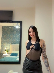 Sofia, acompañante disponible ahora en la zona de Campanar