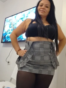 CAMILA, Escort en Málaga 603235525