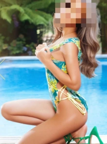 Sofia, Escort en Alicante 695778267