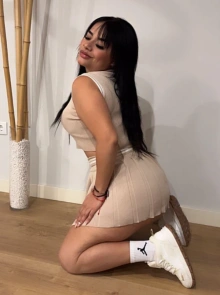 Manuela, Escort en Murcia 625447697