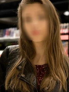 Mia, Escort en Zaragoza 617191942