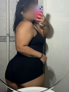 Pamela, Escort en Valencia 611339835