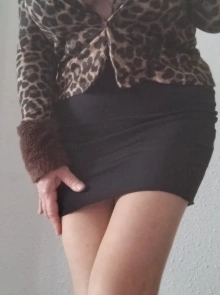 Paula, una de las mejores chicas Madura en Bilbao con fotos reales