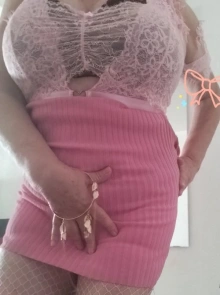 Paula presenta su book de fotos reales de chica de alto standing