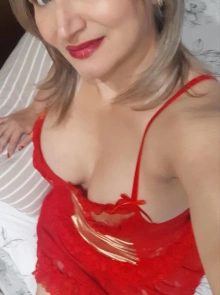 Vannesa, Escort en Palma de Mallorca 627190975