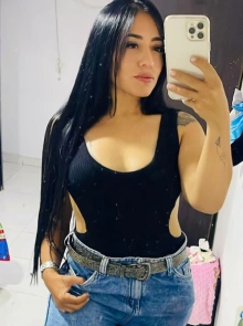 SUSANA, una de las mejores escorts en Torrefiel con fotos reales