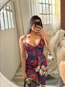 Mia, Escort en Zaragoza 634710319