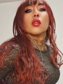 Chivirica, Travesti en Barcelona 623538560