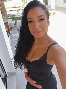 Angie, escort disponible para recibirte ahora mismo en Campanar