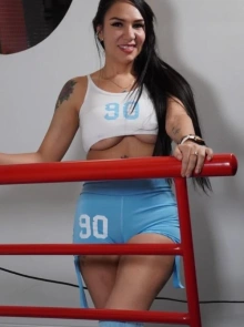 LUNA, escort disponible para recibirte ahora mismo en Campanar