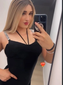 Maríana es una modelo exclusiva con perfil verificado