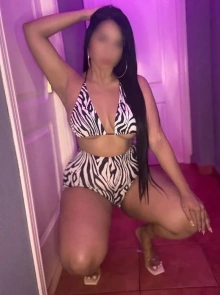 Abril, Escort en Sevilla 624071392