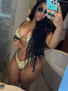 Karen, una de las mejores opciones de chicas de compañía para hoy